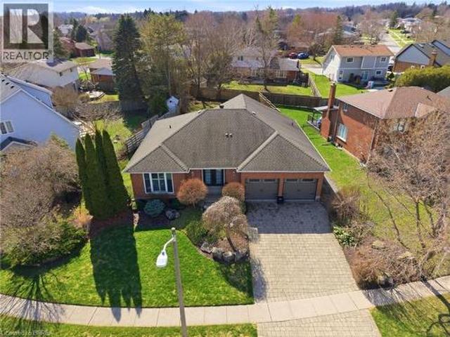 House for sale in County Of Brant, Ontario