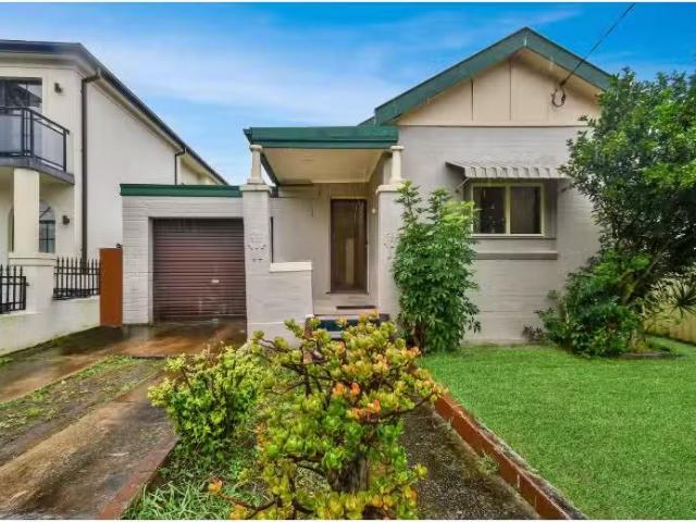House for rent in Punchbowl, Sydney
