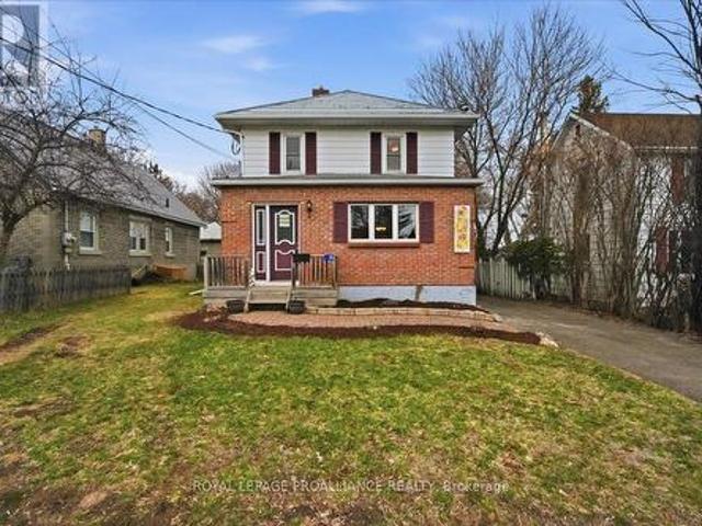 House for sale in Quinte West, Ontario