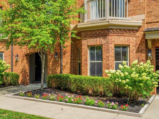 Condo for sale in Columbus, Ohio