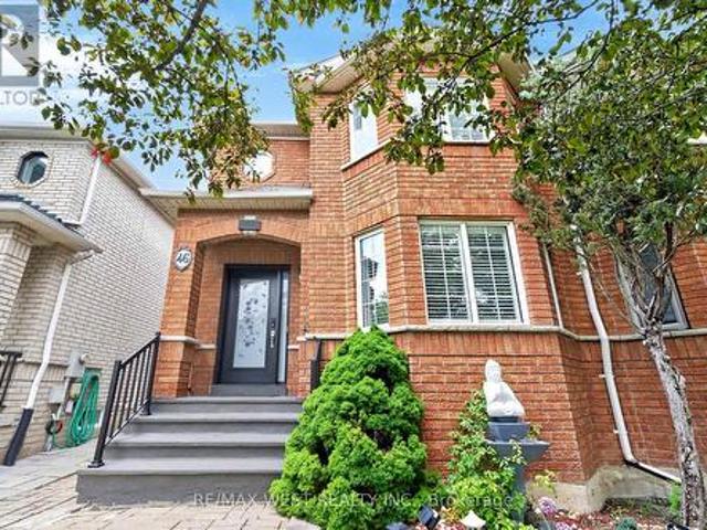 House for sale in York, Ontario