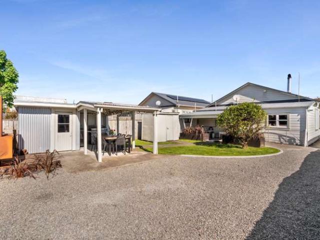 House for sale in Masterton District, Opaki