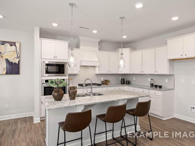 Townhouse for sale in Lillington, Harnett County