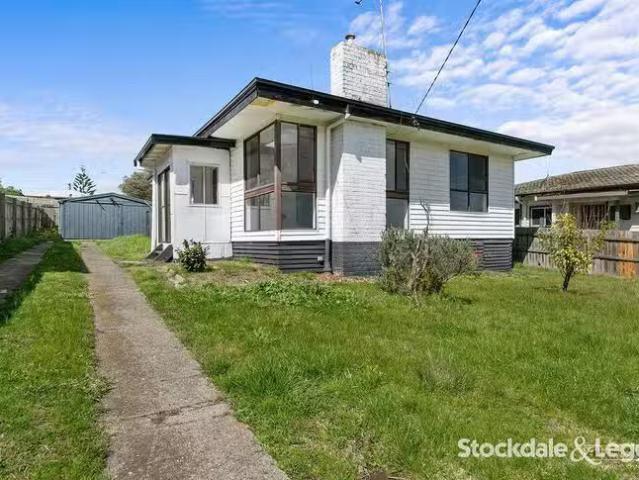 House for rent in Wangaratta, Victoria
