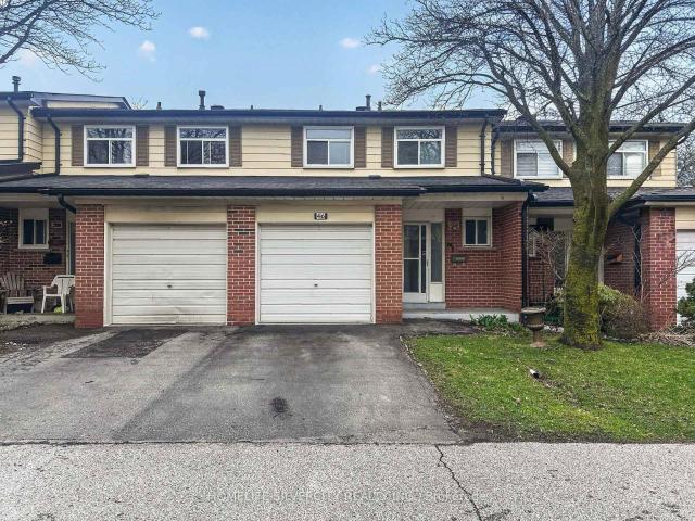 Condo for sale in Georgina, Ontario