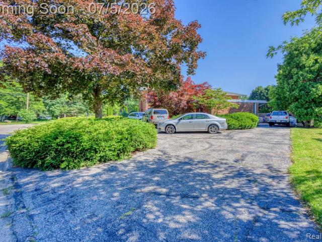 House for sale in Mount Clemens, Michigan