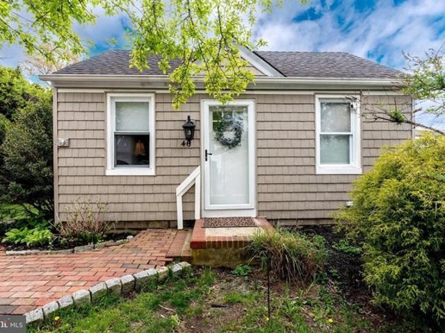 House for sale in Ocean Gate, New Jersey