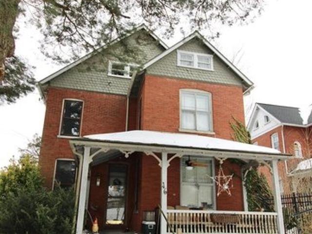 House for sale in Millersville, Pennsylvania