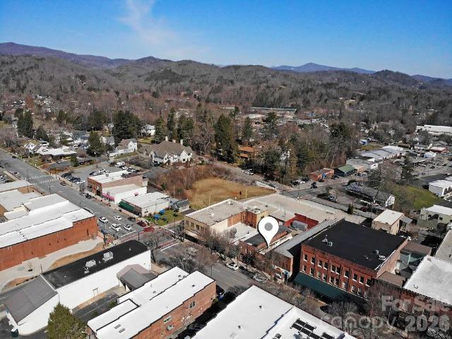 Commercial for sale in Transylvania, North Carolina