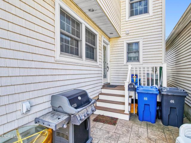 House for sale in Normandy Beach, New Jersey