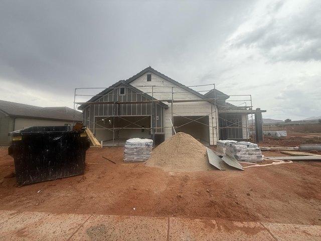 House for sale in Ivins, Washington County