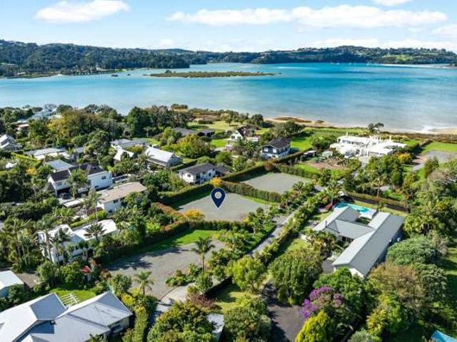 Land for sale in Point Wells