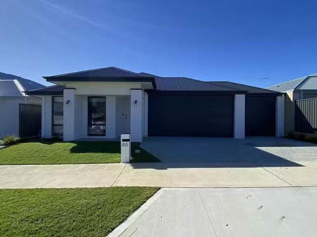 House for rent in Parklands, Western Australia