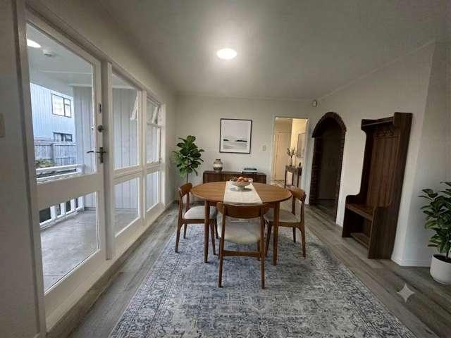 House for rent in Owhata