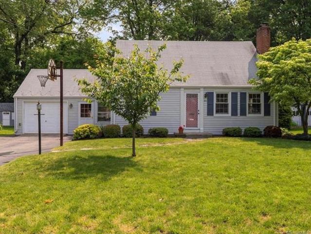 House for sale in Newington, Connecticut