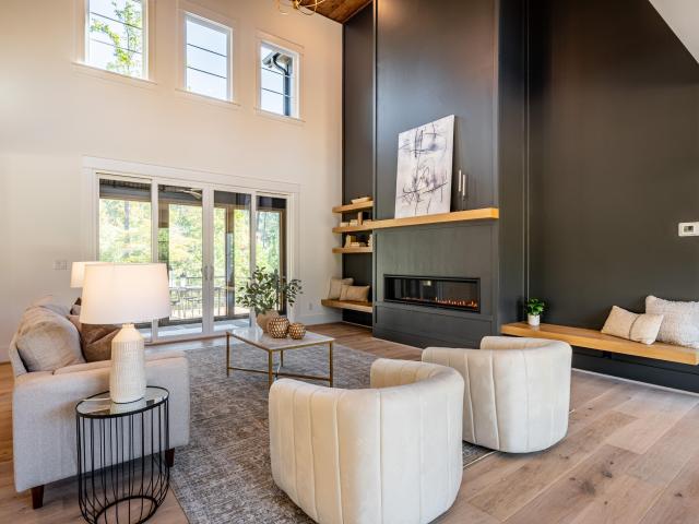 House for sale in Chatham, North Carolina