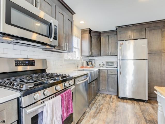 Property for sale in Passaic, New Jersey