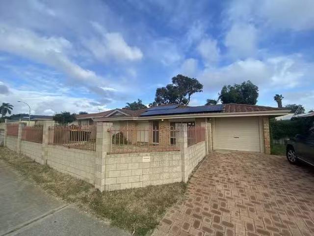 House for rent in Clarkson, Western Australia