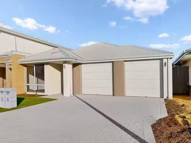 House for rent in Forrestdale, Western Australia