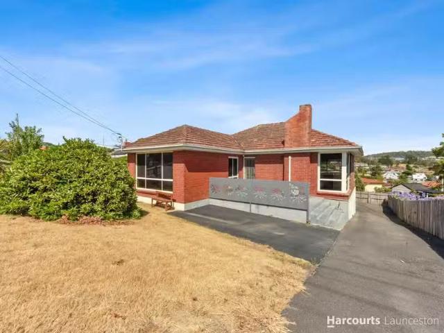 House for rent in Launceston, Tasmania