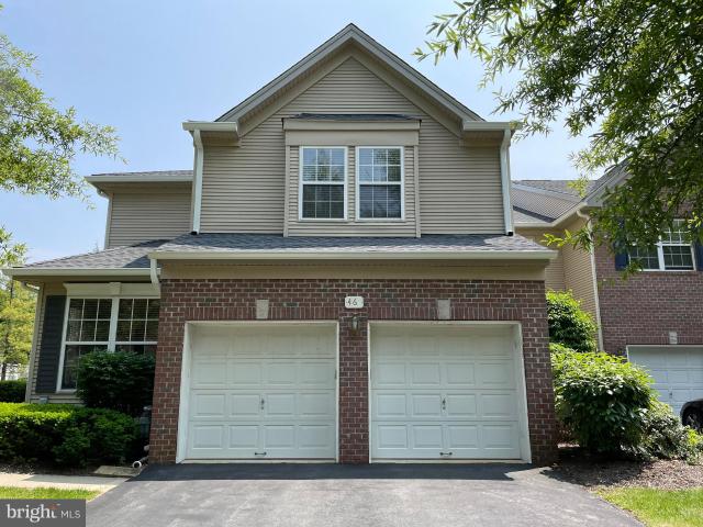 Property for rent in Princeton Junction, New Jersey