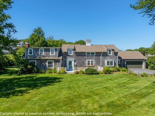 Property for sale in Barnstable, Massachusetts