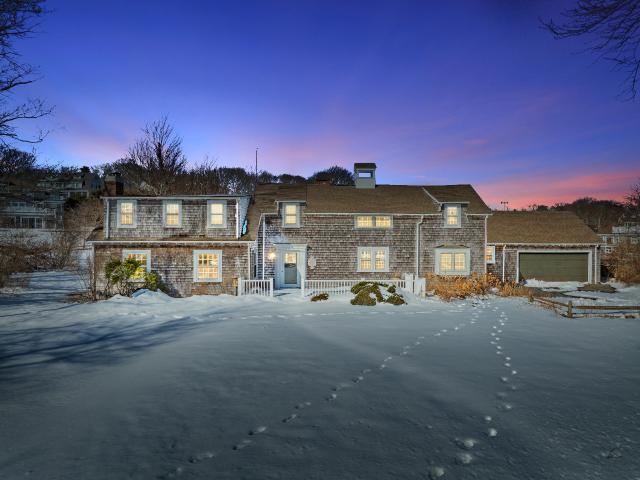 House for sale in Barnstable, Massachusetts