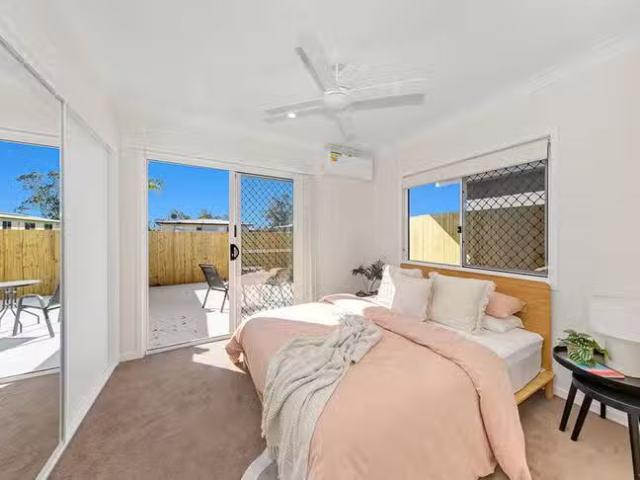 Apartment for rent in Toombul, Queensland