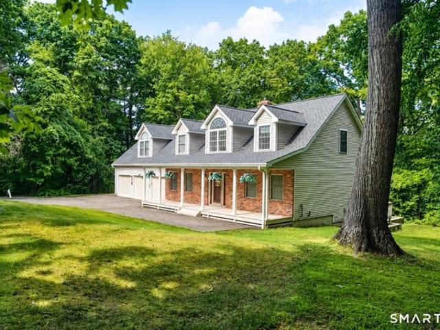 House for sale in Middlebury, Naugatuck Valley Planning Region