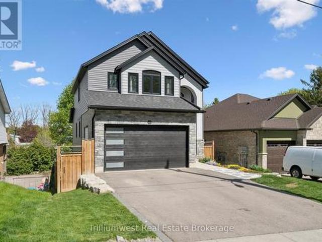 House for sale in County Of Brant, Ontario