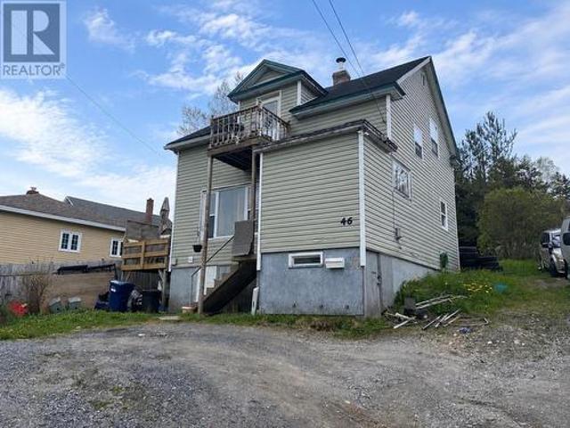 House for sale in Corner Brook, Newfoundland And Labrador