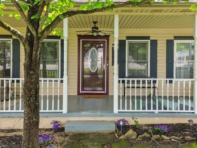 House for sale in Stearns, Kentucky