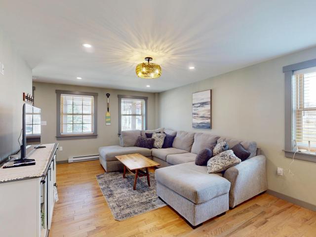House for sale in Essex, New York