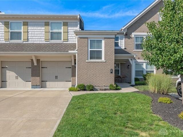 Condo for sale in Springboro, Ohio
