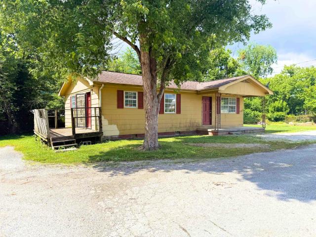 House for sale in Barbourville, Kentucky