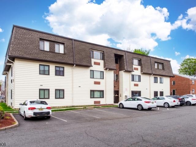 Condo for sale in Belleville, New Jersey