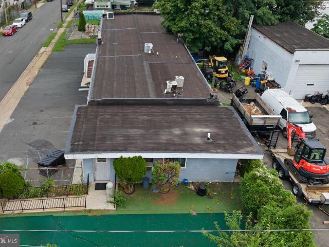 Commercial for sale in Prospect Park, Ewing Township