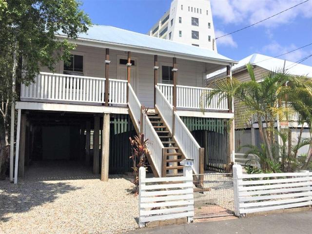 Apartment for rent in Toombul, Queensland