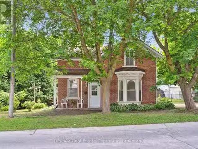 House for sale in Wellington, Ontario