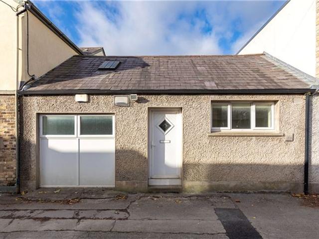 Terraced House for sale in Bluebell, North Tipperary