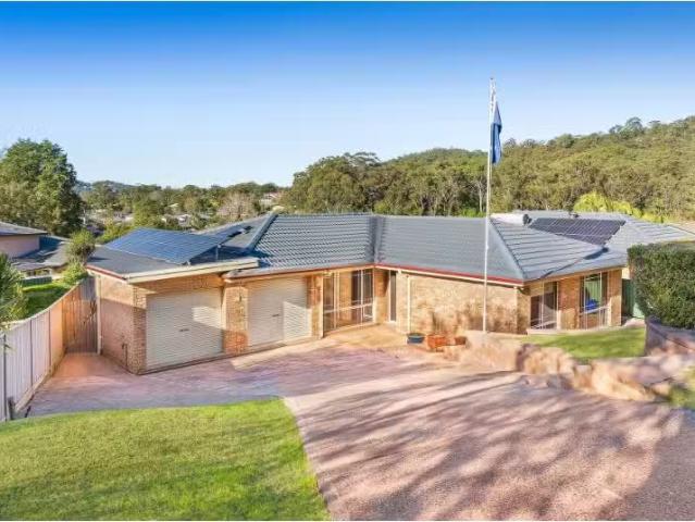 House for rent in Gosford, New South Wales