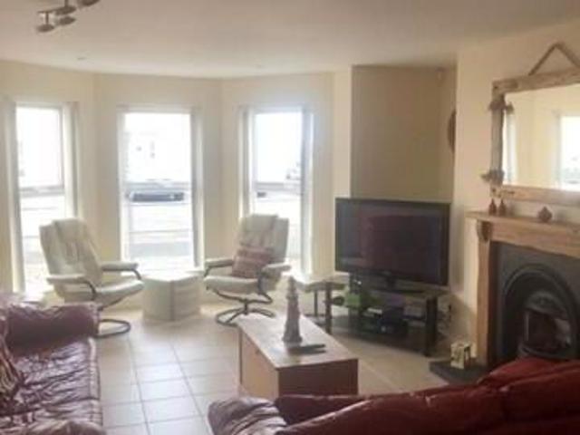 Apartment for rent in Portrush, Northern Ireland