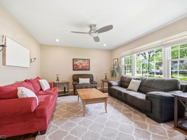 House for sale in Parsippany, New Jersey