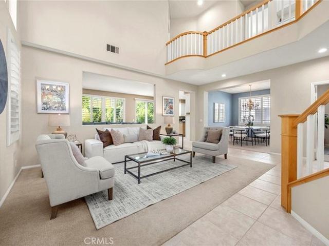 House for sale in Irvine, California