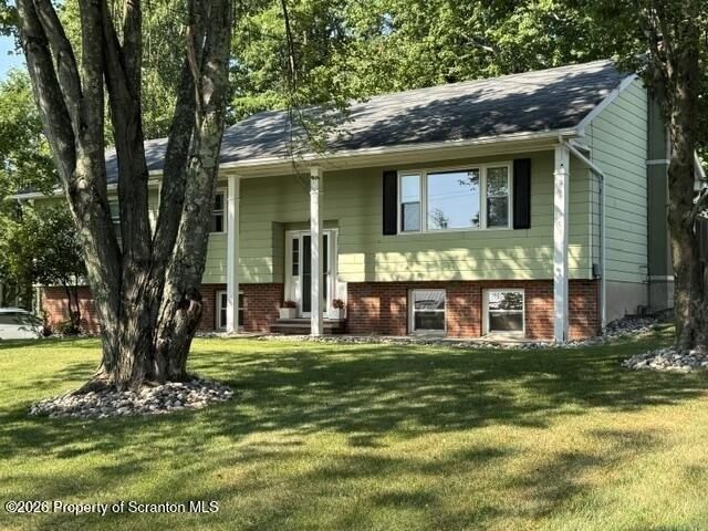 House for sale in Dalton, Pennsylvania