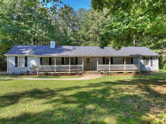 House for sale in Gilmer, Georgia