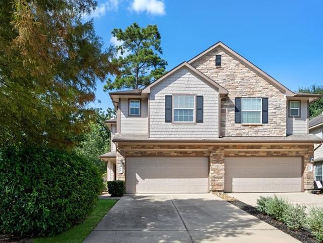 Townhouse for sale in Magnolia, Texas