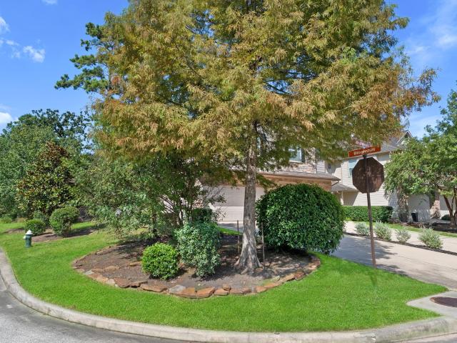 Townhouse for sale in Texas