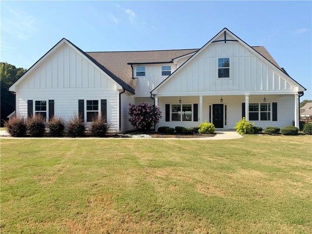House for sale in Senoia, Coweta County