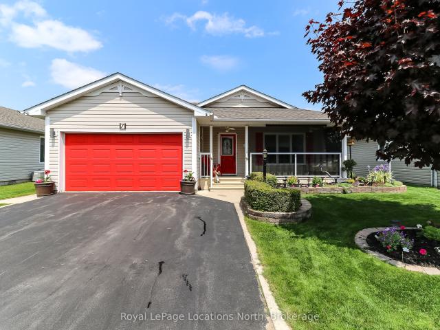 House for sale in Wasaga Beach, Ontario